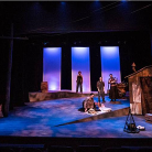 Text Box: Trojan Women